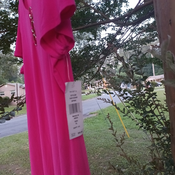 IVY ROAD XL 👗 DRESS - Picture 4 of 4